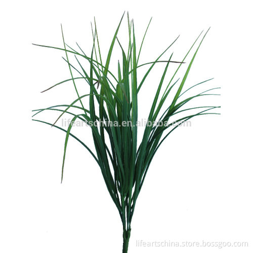 artificial grass, plastic grass, grass bush